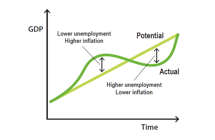 The Business Cycle