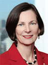 Photograph of Non-Executive Member, Catherine Walter 
						AM