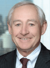 Photograph of Non-Executive Member, Robert McLean AM