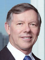 Non-executive Member, Brian Wilson