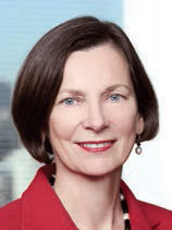 Non-executive Member, Catherine Walter AM