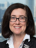 Photograph of Non-executive member, Gina Cass-Gottlieb