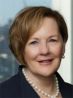 Photograph of Non-executive member, Deborah Ralston