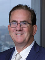 Photograph of Non-executive member, Greg Storey