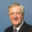 Photograph of Ian Macfarlane