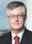 Photograph of Martin Parkinson PSM, Ex Officio Member