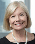 Photograph of Non-Executive Member, Heather Ridout AO