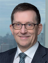 Photograph of Non-executive Member, Ian Harper