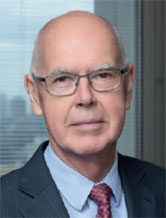 Photograph of Non-executive Member, John Akehurst