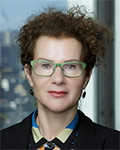 Photograph of Non-executive member, Carol Schwartz AO