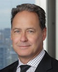 Photograph of Non-executive member, Mark Barnaba AM