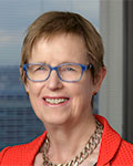 Photograph of Non-executive member, Wendy Craik AM