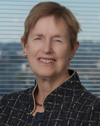 Non-executive member, Wendy Craik AM