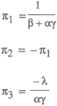 Equation