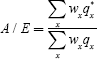 Fourth Equation