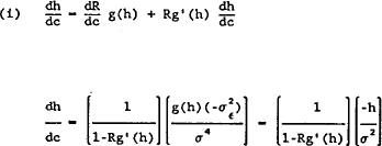 Equation