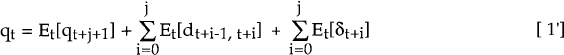 Equation