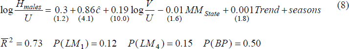 Equation 8