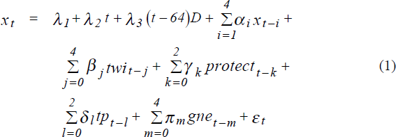 Equation 1