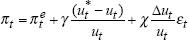 Inline Equation