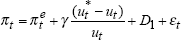 Inline Equation