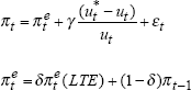 Inline Equation