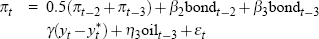 Inline Equation