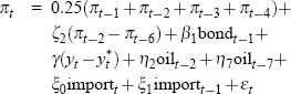 Inline Equation