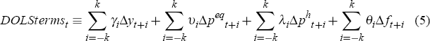 Equation