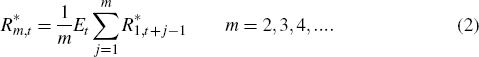 Equation