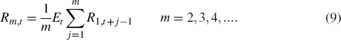 Equation