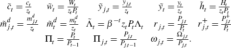 Equation