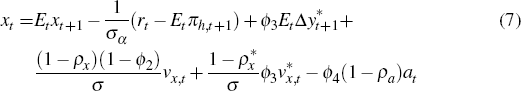 Equation