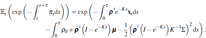 Equation