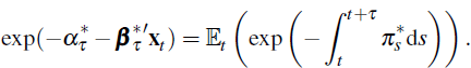 Equation