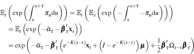 Equation