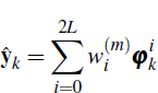 Equation