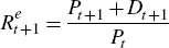 Equation