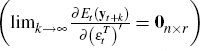 Inline Equation