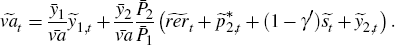 Equation