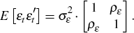 Equation