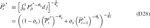 Equation