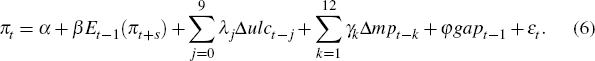 Equation