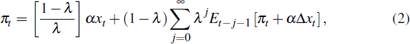 Equation