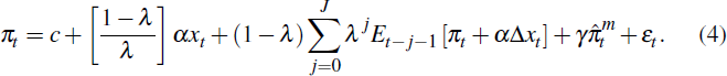 Equation