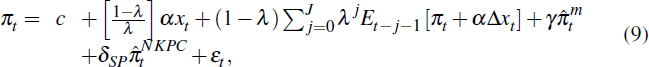 Equation